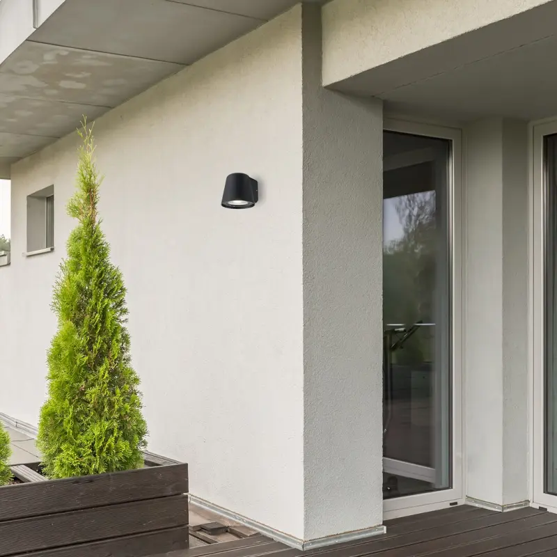 Záhradné svietidlo Rabalux 7959 1x35W GU10 230V IP54